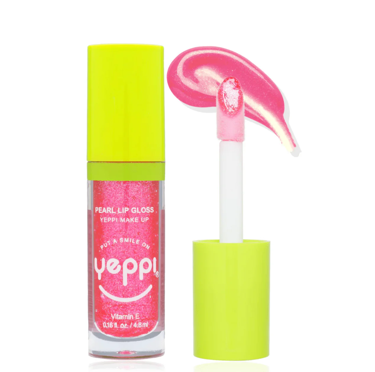 Yeppi Pearl Lip Gloss - 0.16oz - Image 6