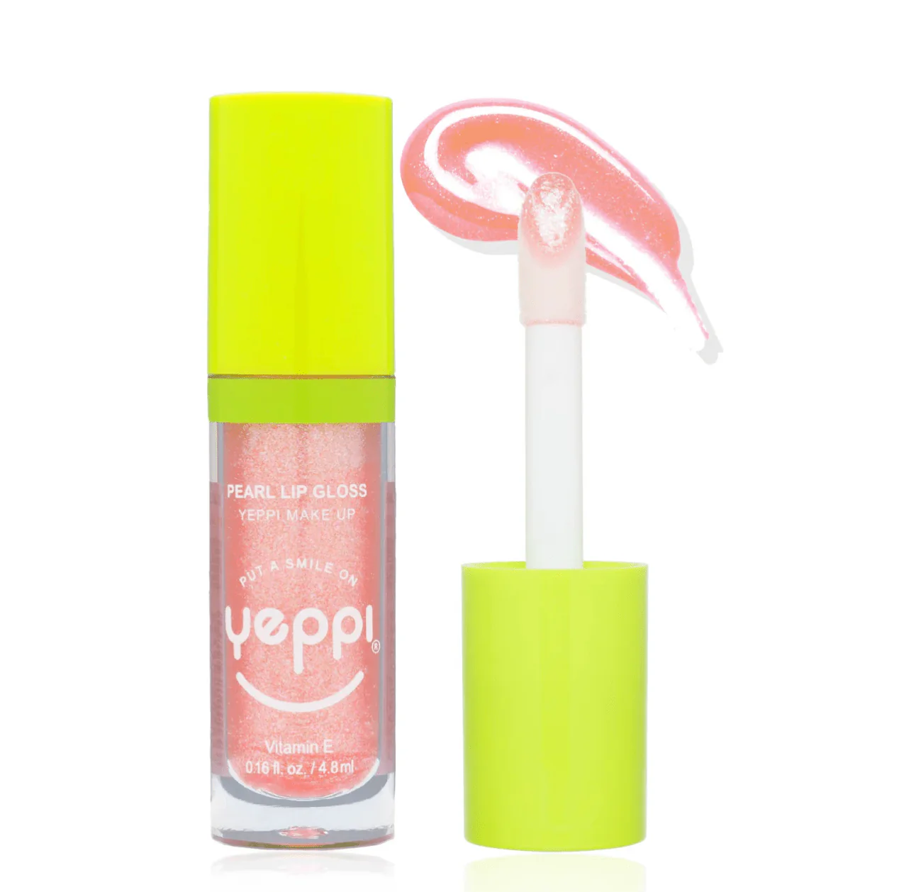 Yeppi Pearl Lip Gloss - 0.16oz - Image 8