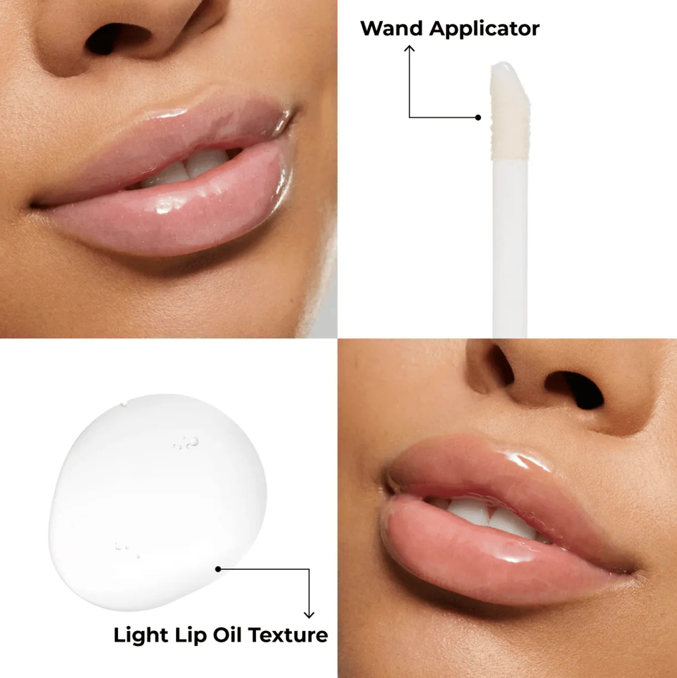 Yeppi Tube Lip Oil - 10ml - Image 12