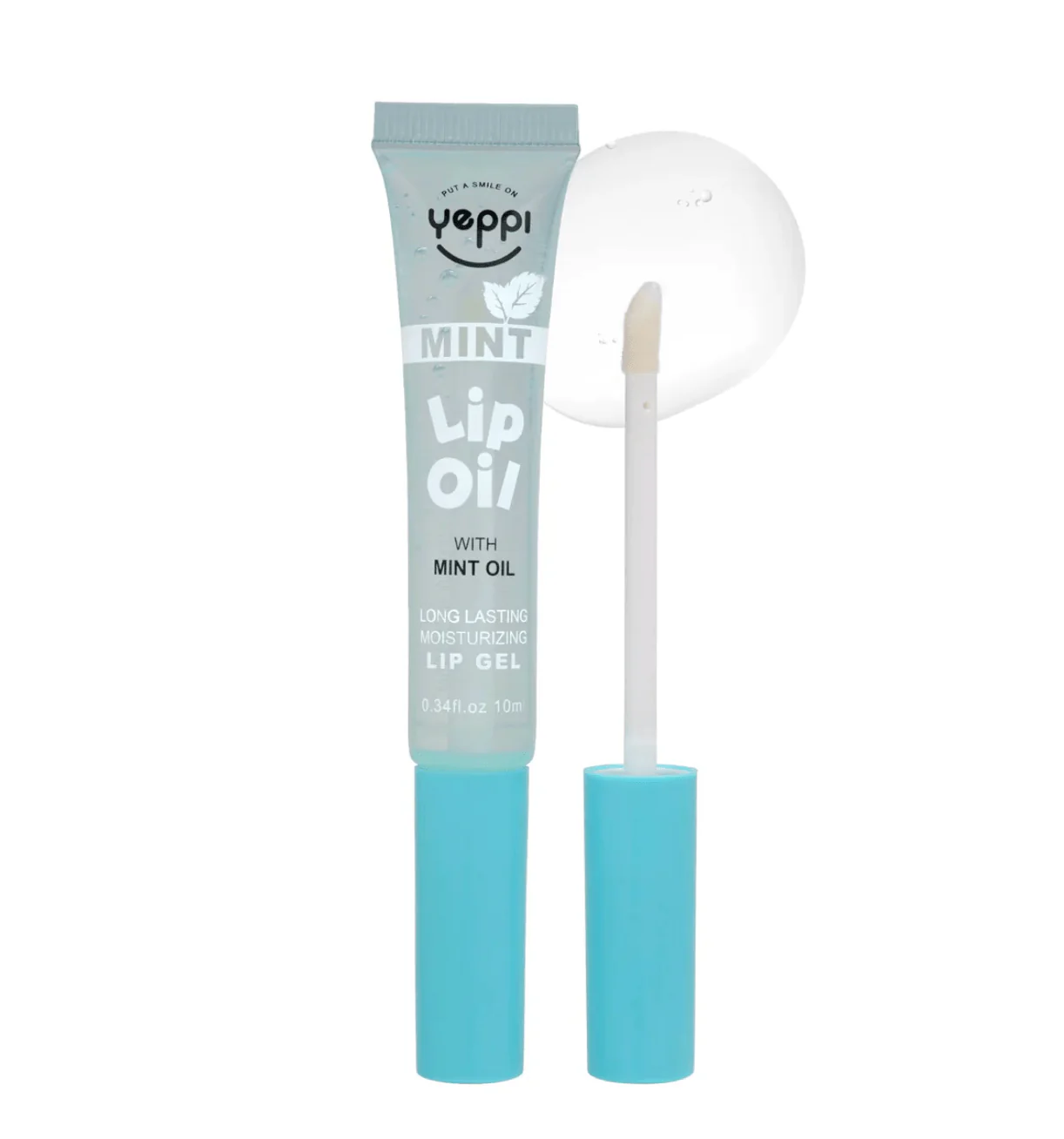 Yeppi Tube Lip Oil - 10ml - Image 2