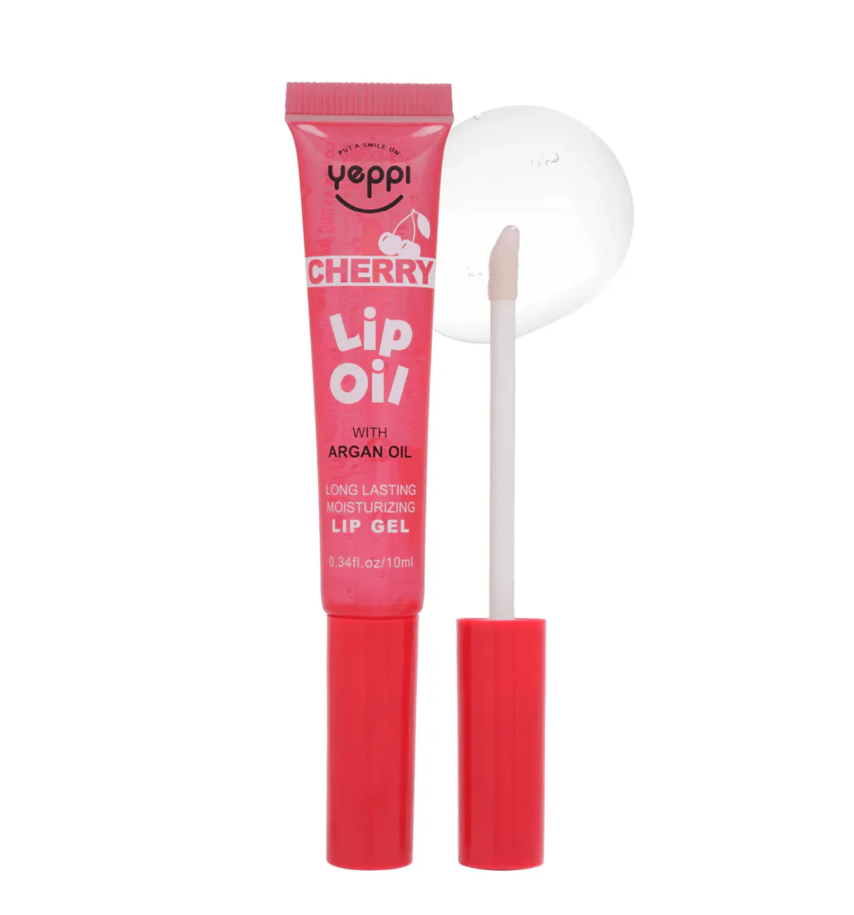 Yeppi Tube Lip Oil - 10ml - Image 6