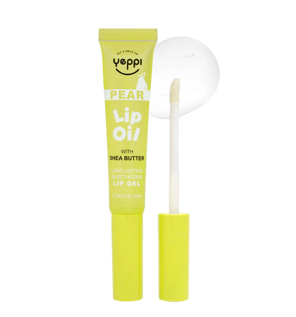 Yeppi Tube Lip Oil - 10ml - Image 9