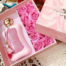 Zimaya Fatima Extrait de Parfum 3.4 oz - Image 2