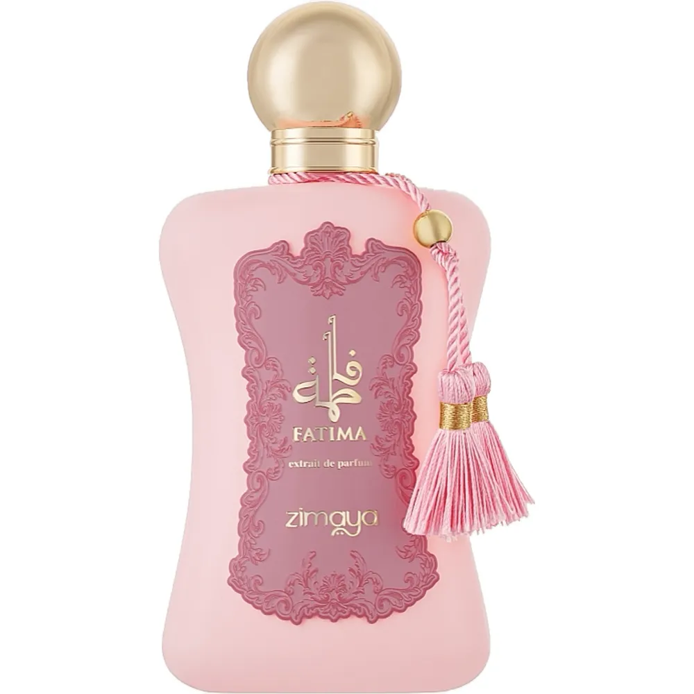 Zimaya Fatima Extrait de Parfum 3.4 oz - Image 4